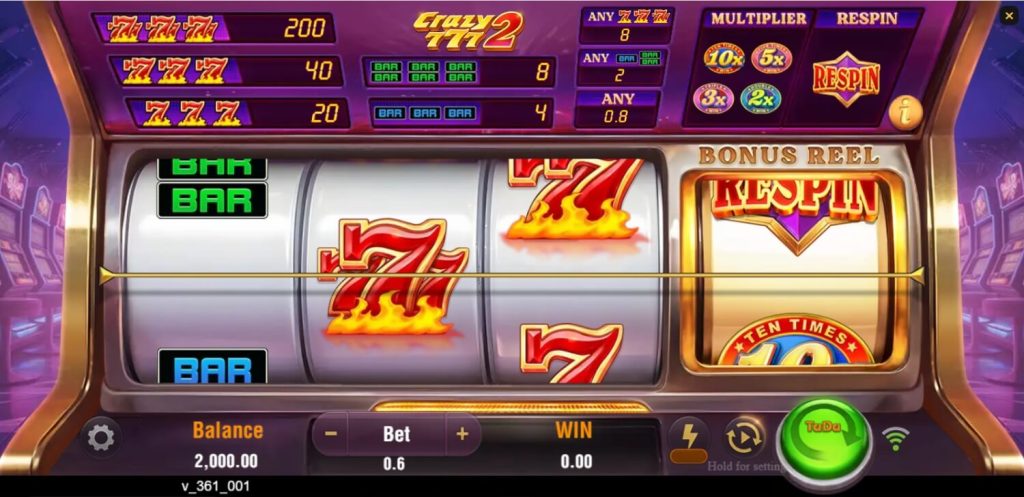 A Comprehensive GG777 Slot Review Covering Features, Games, and Winning Opportunities