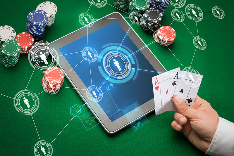 Speed Matters: Quick Ways to Deposit and Withdraw from UFABET