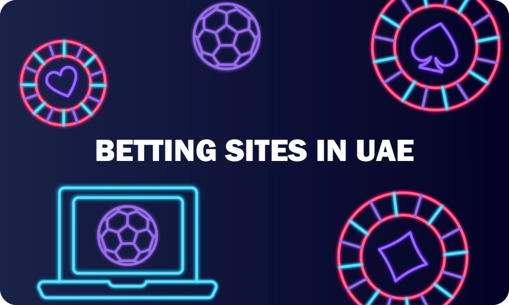 Beyond the Odds: A Comprehensive Comparison of Betting Sites in UAE for Modern Players