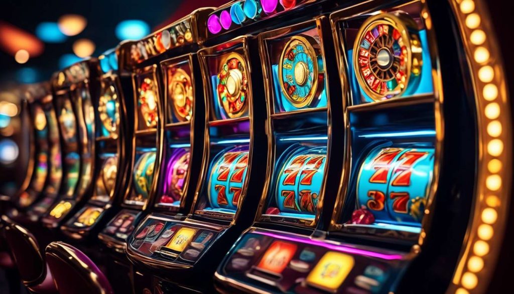 Megaways Slots vs Classic Slots – Which Slot Experience Fits You Best?