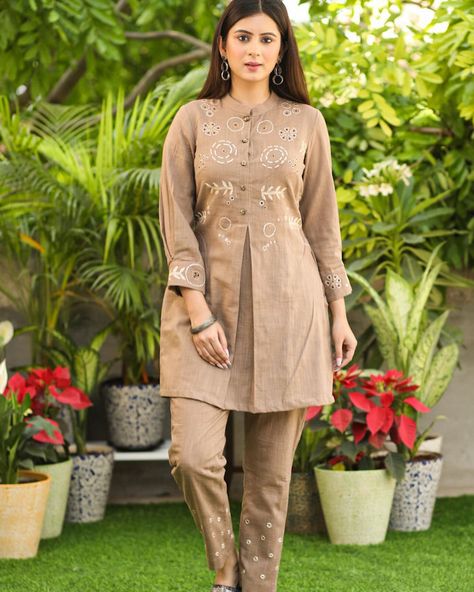 Your Ultimate Style Companion: Seren Milano Co-Ord Sets