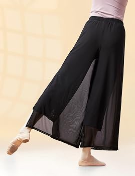 What to Check Before You Dance in a Wide Leg