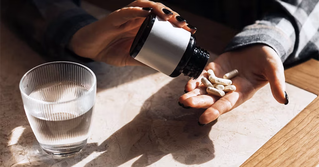 Collagen Supplements: What to Know Before Adding Them to Your Wellness Routine