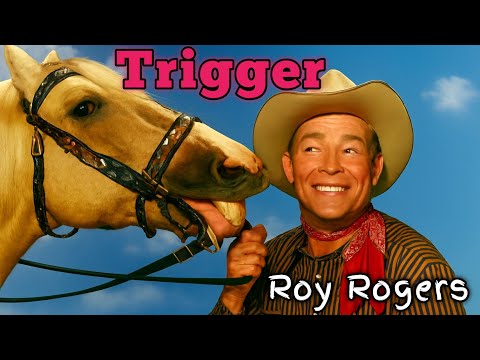 Trigger Horse Cause of Death: What Happened to Roy Rogers’ Famous Horse?