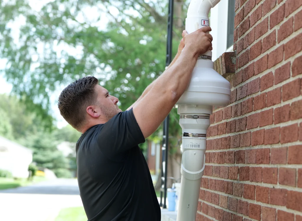 What HVAC Professionals Should Look for in a Radon Mitigation Fan Kit